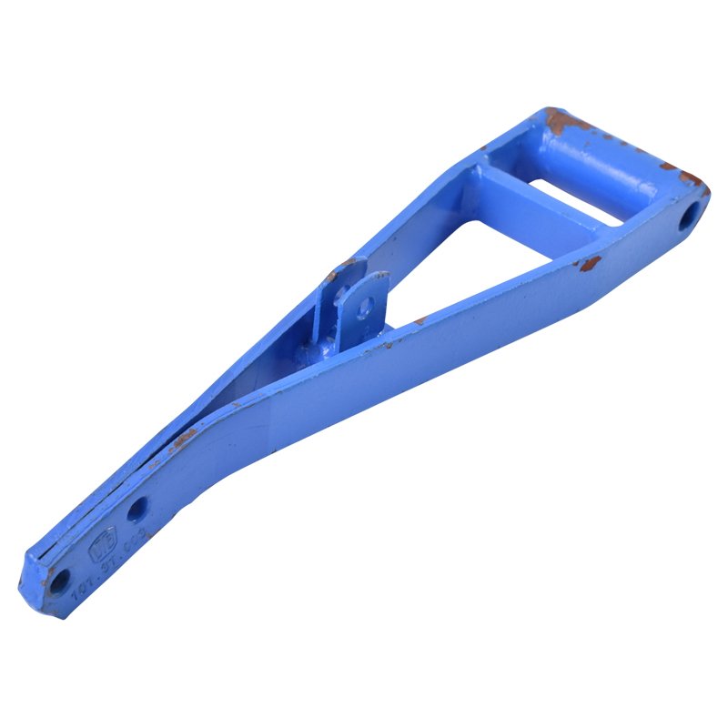 Brat suport scurt brazdar dublu disc SUP 29
